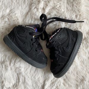 Babies Jordan 1 Retro 93 Playoffs